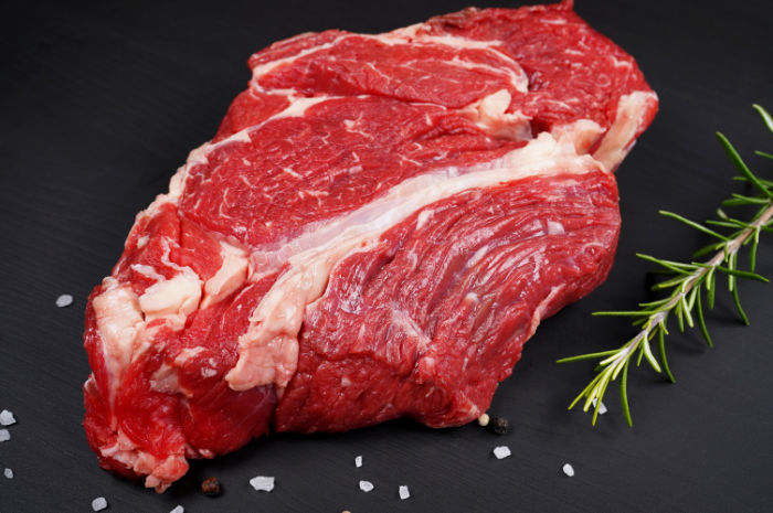 Fleisch Rind Rinder Zucht qualität